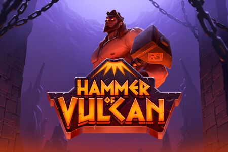 Hammer of Vulcan