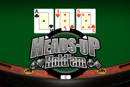 Heads Up Hold'em