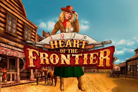 Heart of the Frontier