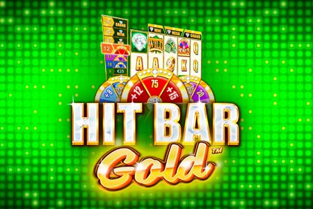 Hit Bar: Gold