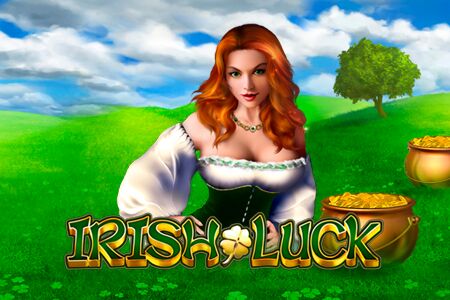 Irish Luck