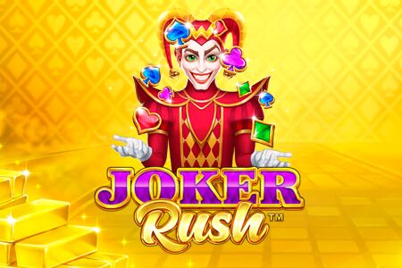Joker Rush