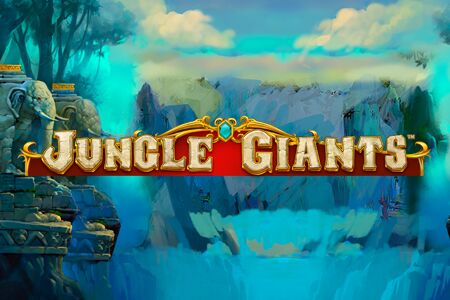 Jungle Giants