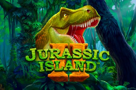 Jurassic Island 2