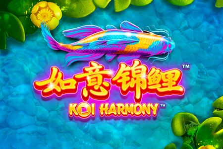 Koi Harmony