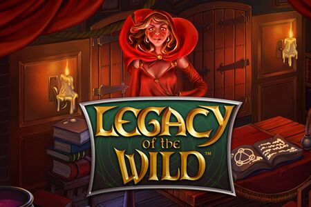Legacy of the Wild