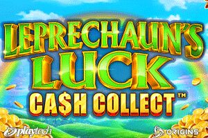 Leprechaun‚Äôs Luck: Cash Collect