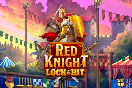 Lock & Hit: Red Knight