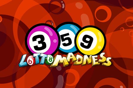 Lotto Madness