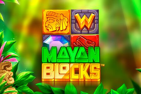 Mayan Blocks