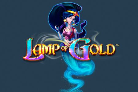 Mighty Hat: Lamp of Gold