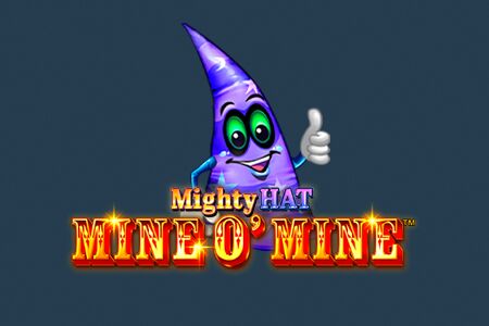 Mighty Hat: Mine O' Mine