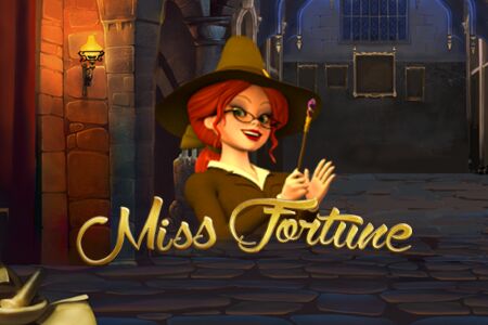 Miss Fortune