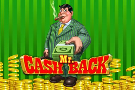 Mr. Cashback