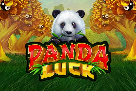 Panda Luck