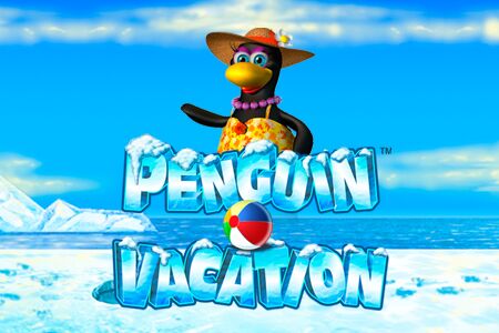 Penguin Vacation