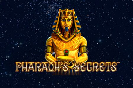 Pharaoh's Secrets