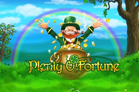 Plenty O'Fortune