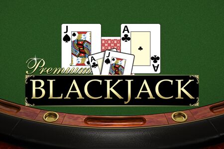 Premium Blackjack