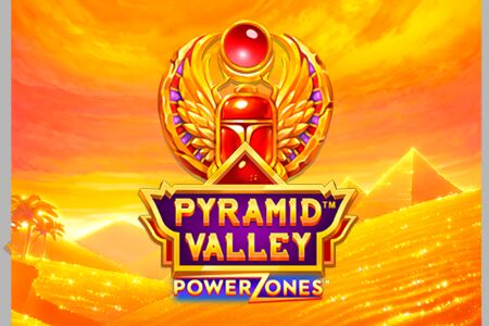 Pyramid Valley: Power Zones