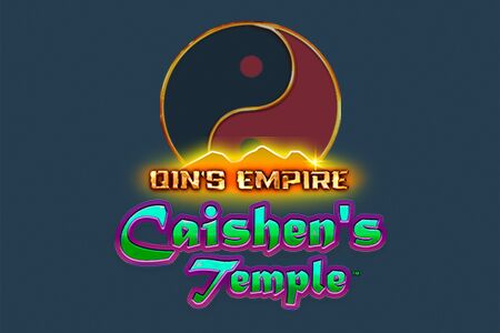 Qin's Empire: Caishen's Temple
