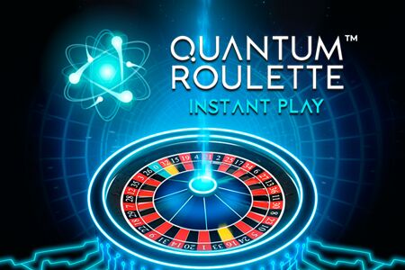 Quantum Roulette Instant Play