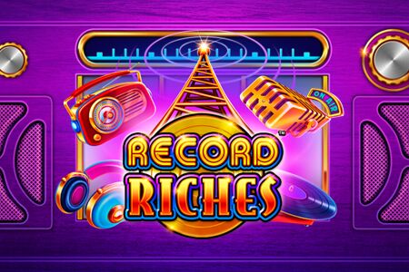 Record Riches