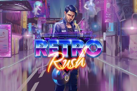 Retro Rush