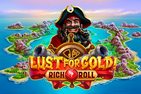 Rich Roll: Lust for Gold!