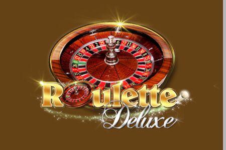 Roulette Deluxe