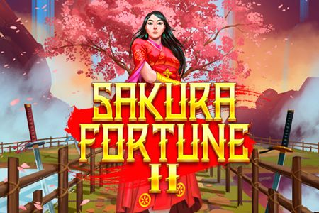 Sakura Fortune 2