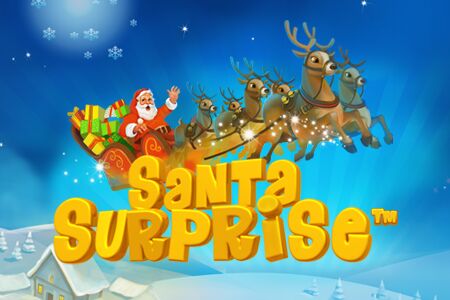 Santa Surprise