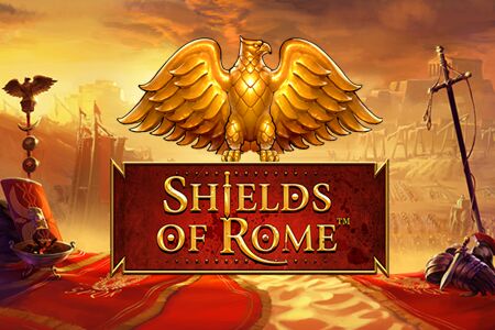 Shields of Rome