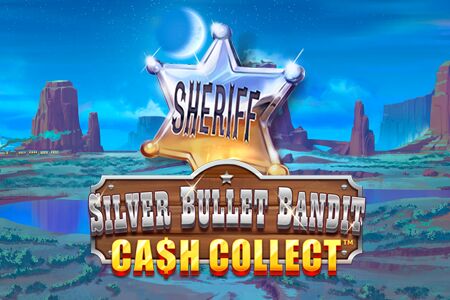 Silver Bullet Bandit: Cash Collect