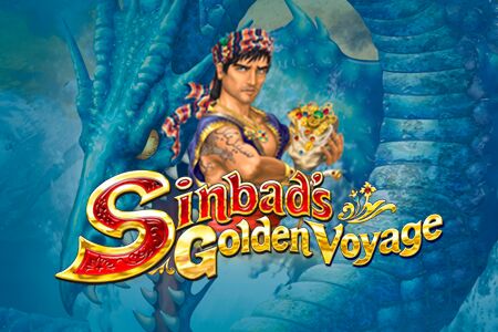 Sinbad's Golden Voyage