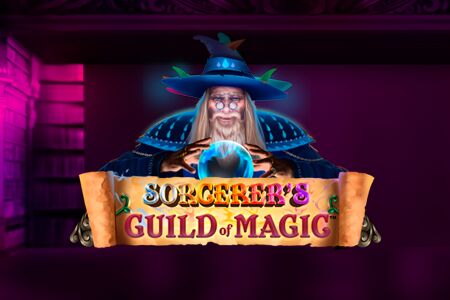 Sorcerer's Guild of Magic