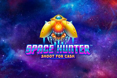 Space Hunter‚Ñ¢ Shoot for Cash