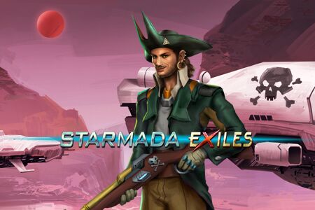 Starmada Exiles