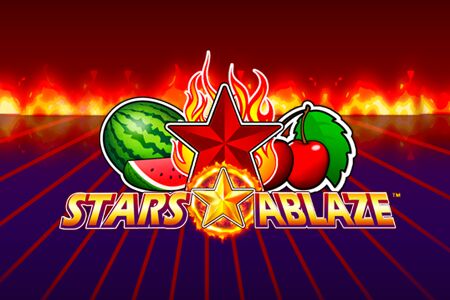 Stars Ablaze