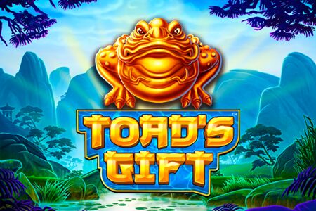Toad's Gift