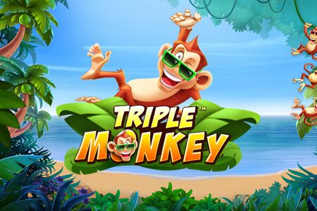 Triple Monkey
