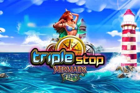 Triple Stop: Mermaids Find