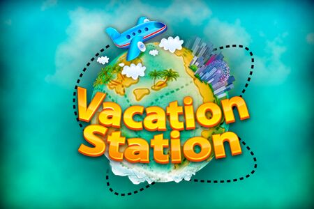 Vacation Station