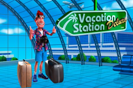 Vacation Station Deluxe