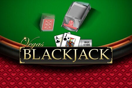 Vegas Blackjack