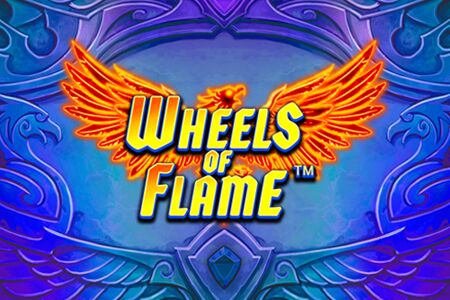 Wheels of Flame