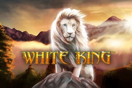 White King