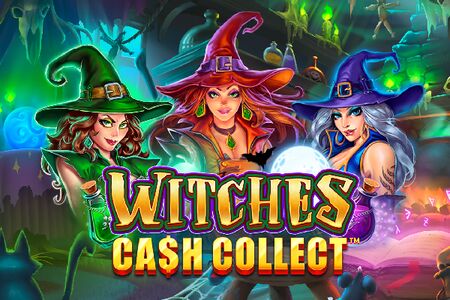 Witches:¬†Cash¬†Collect