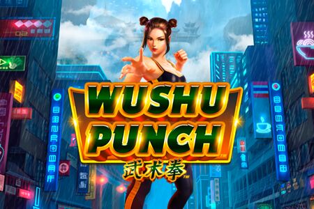Wushu Punch
