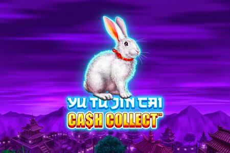 Yu Tu Jin Cai: Cash Collect